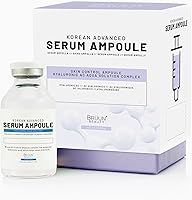 BRÜUN HY Control Hyaluronic Aqua Solution Ampoule 1.18 fl.oz — image 1