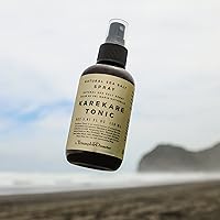 Triumph & Disaster Karekare Hair Tonic Sea Salt Spray 5.07oz — image 4