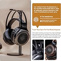 Linsoul Kiwi Ears Altruva Over Ear Headphones — image 3
