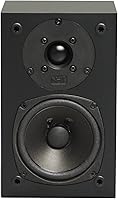 NHT SuperZero 2.1 Bookshelf Speaker — image 2