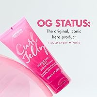 Umberto Giannini Curl Jelly Scrunching Jelly 200mL (2 Pack) — image 8
