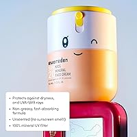 Evereden Kids Face Cream SPF 20, 1.7 oz — image 3