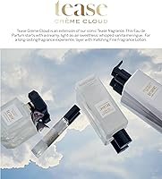 Victoria's Secret Tease Crème Cloud Eau de Parfum 1.7oz — image 4