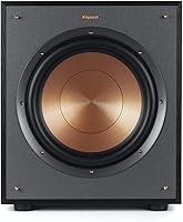 Klipsch R-100SW 10″ Subwoofer — image 3