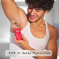 Duradry 3-Step System – Limitless (Cool Citrus + Cedar) — image 5