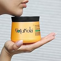 Gotukola Keratin Hair Mask 500mL — image 9
