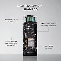 TRUSS Equilibrium Shampoo for Oily Hair (10.14 oz) — image 2
