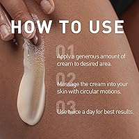 Enaskin Naturals Belly Firming Cream 4.06oz — image 5