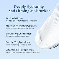 HYDRONOVA Anti-Aging Moisturizer Face Cream 1.7oz — image 2