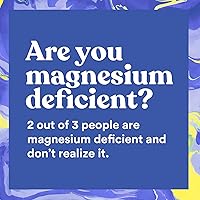 Asutra Everyday Magnesium Lotion 6.76oz — image 4