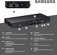 Samsung 75-Inch The Frame Pro 4K Neo QLED TV — image 3