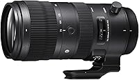 Sigma 70-200mm F2.8 Sports DG OS HSM for Canon Mount — image 8