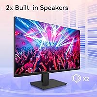 Prechen 27-inch 2K 240Hz Gaming Monitor — image 7