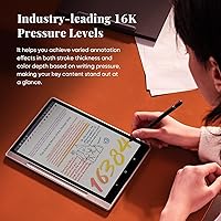 XP-Pen Magic Note Pad 10.95-inch 128GB — image 6