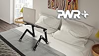 PWR+ Laptop Table Stand Adjustable Riser — image 4
