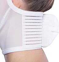 LIPOELASTIC FM Extra Post-Surgical Chin and Neck Lifting Compression Mask — image 3