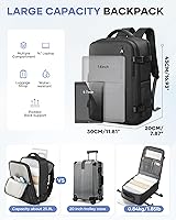 WONHOX Large Travel Backpack — image 5