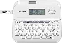Brother P-Touch PT-D410 Label Maker — image 2