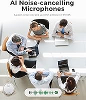 WYRESTORM FOCUS-210 4K Webcam — image 3