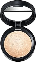 Laura Geller Baked Original Low Glow Illuminating Highlighter Duo - French Vanilla/Portofino — image 1