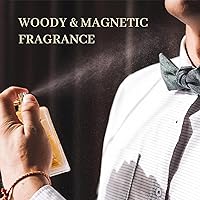 Urban Collection Genius for Men Eau De Parfum 100mL — image 7