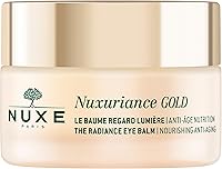Nuxe Nuxuriance Gold Radiance Eye Balm, 0.51 Fl Oz — image 1