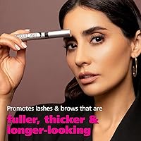 DABALASH Eyelash & Eyebrow Growth Serum with Castor Oil, 0.18 oz — image 2