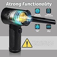 Aoutrow Electric Air Duster EE-33 — image 3