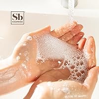 Soapbox Foaming Hand Soap Refill, Sweet Orange Citrus, 64oz — image 4