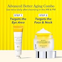Beekman 1802 Milk RX Advanced Better Aging Face Cream Mini, 0.51 Fl Oz — image 6