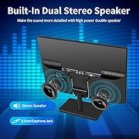 Othoig 17-inch LED TV — image 9