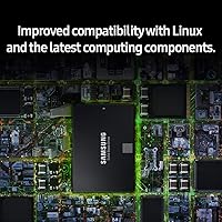 Samsung 860 EVO 2TB SSD — image 7