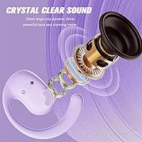 Xmenha xx288 Open Ear Bone Conduction Headphones — image 5