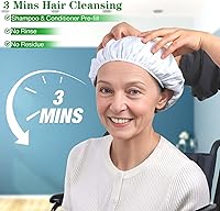 BestLink Waterless Shampoo Caps, 12 Pack — image 2