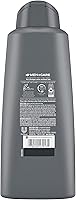 Dove Men+Care 2-in-1 Shampoo & Conditioner Eucalyptus + Birch 20.4 oz — image 3