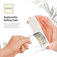 Onsen Secret Japanese Nail Reboot Cuticle Oil Kit — image 7