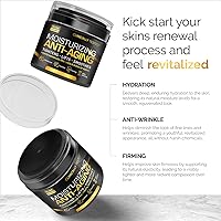 Pure Research Men's Face Cream Moisturizer 1.7oz — image 5