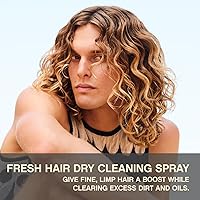 KEVIN.MURPHY FRESH.HAIR Dry Shampoo Spray 100mL — image 2