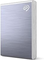 Seagate One Touch SSD 1TB — image 1