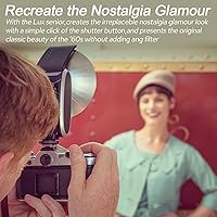 Godox Lux Senior Retro Camera Flash — image 8