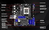 ASRock A620M-HDVM.2 Micro-ATX AM5 Motherboard — image 3