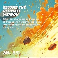 AOC C32G2ZE 32″ — image 2