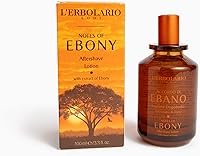 L'Erbolario After Shave Lotion - 3.3oz — image 2