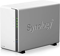 Synology DS220j NAS — image 2