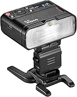 Godox MF12 Macro Flash — image 4