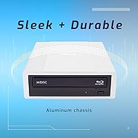 OWC Mercury Pro 16X Blu-ray Burner — image 5