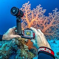 SeaLife ReefMaster RM-4K Underwater Camera — image 2