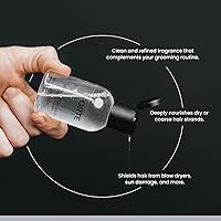 Forte Series Hydrating Argan Oil Hair Serum 75mL — image 4