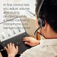 Sennheiser PC 8 USB Headset — image 7