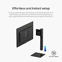 Samsung 32″ ViewFinity S8 4K UHD Monitor — image 6